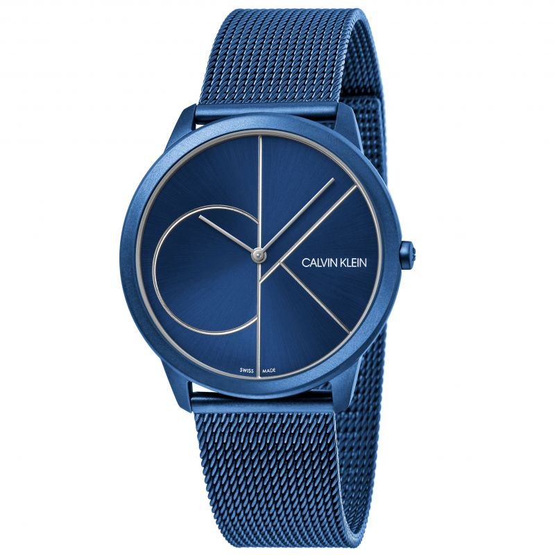 CALVIN KLEIN Watch K3M51T5N
