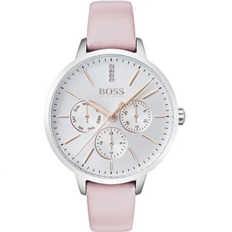 Hugo Boss Symphony Watch 1502419