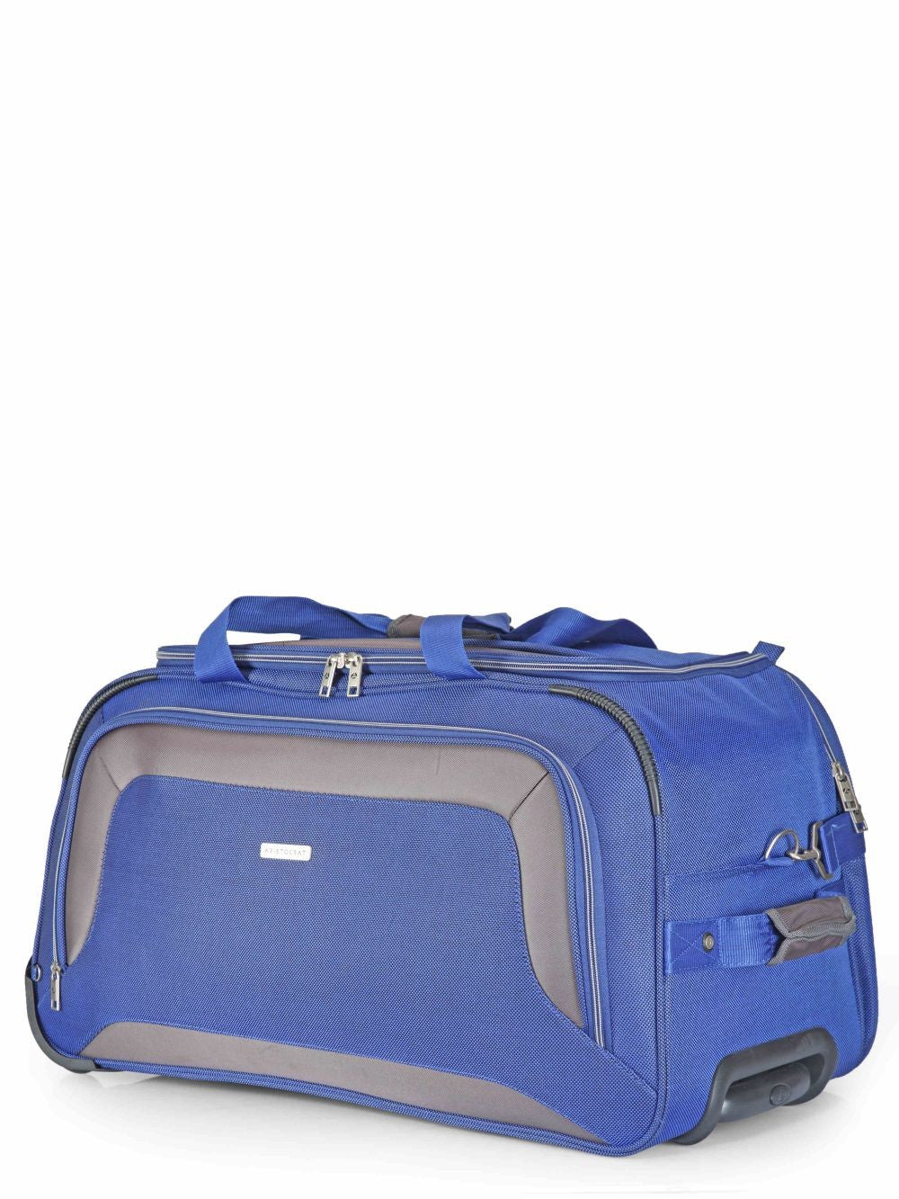 CRYSTA DUFFLE TROLLY