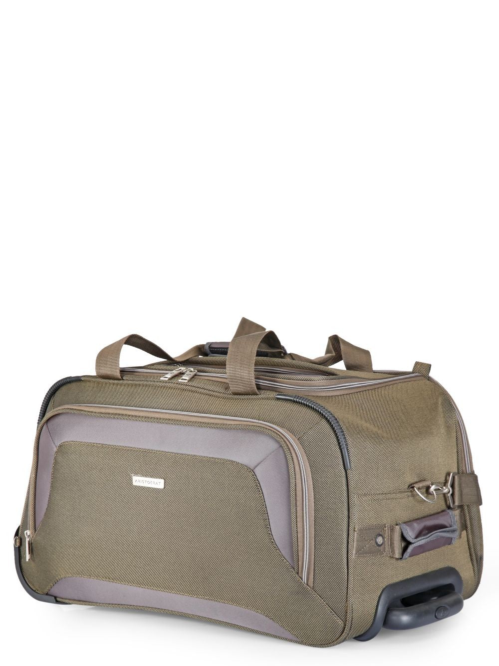 CRYSTA DUFFLE TROLLY