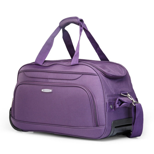 DART DUFFLE TROLLY
