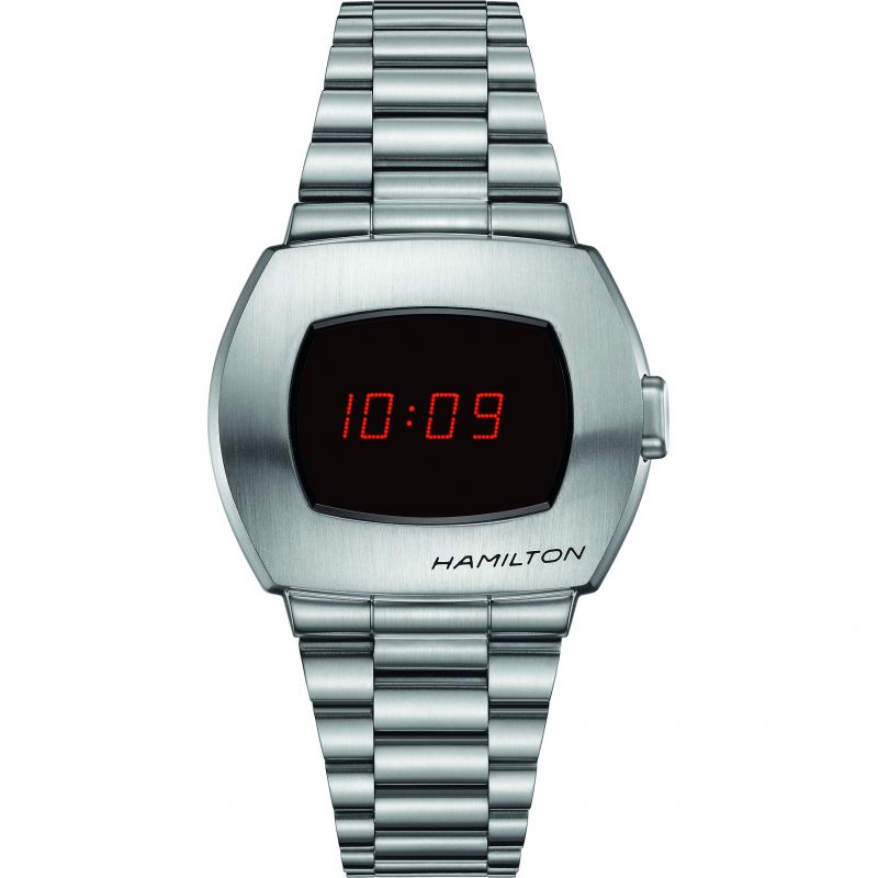 Hamilton Watch H52414130