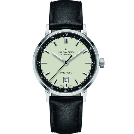 Hamilton Watch H38425720