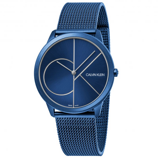 CALVIN KLEIN Watch K3M51T5N