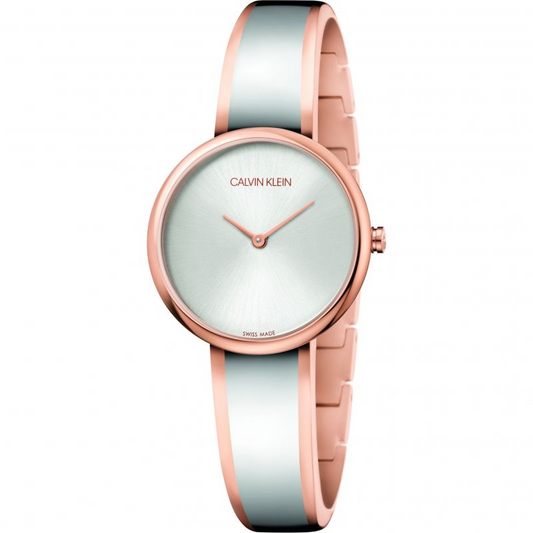 CALVIN KLEIN Watch K4E2N61Y