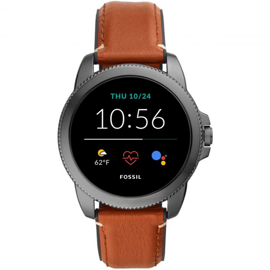 Fossil Smartwatches Bluetooth Smartwatch FTW4055