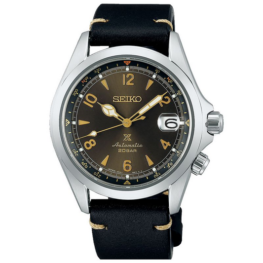Seiko Prospex Alpinist Watch SPB209J1