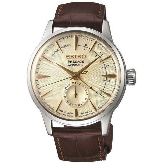 Seiko Presage Cocktail Watch SSA387J1
