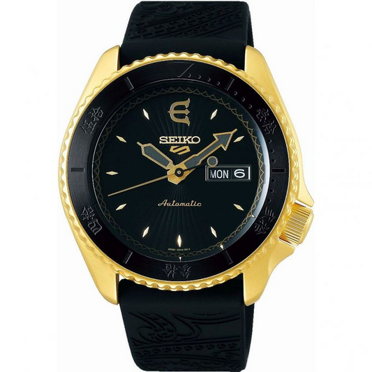 Seiko Seiko 5 Sports Limited Edition Watch SRPF94K1