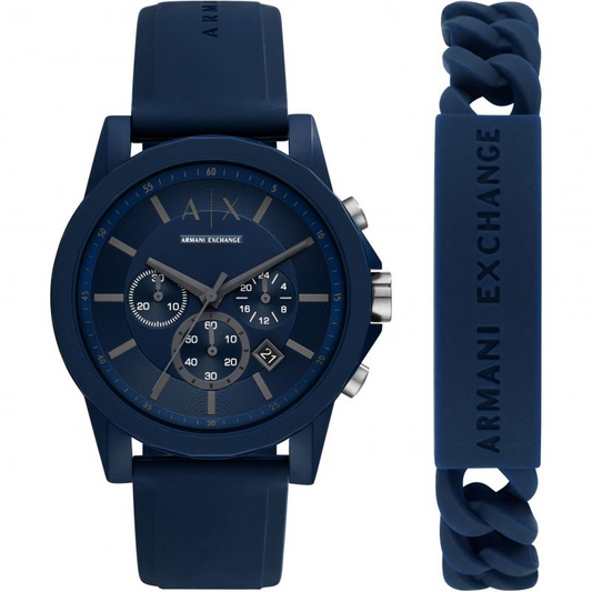 Armani Exchange Watch AX7128