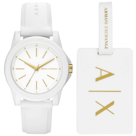 Armani Exchange Watch AX7126