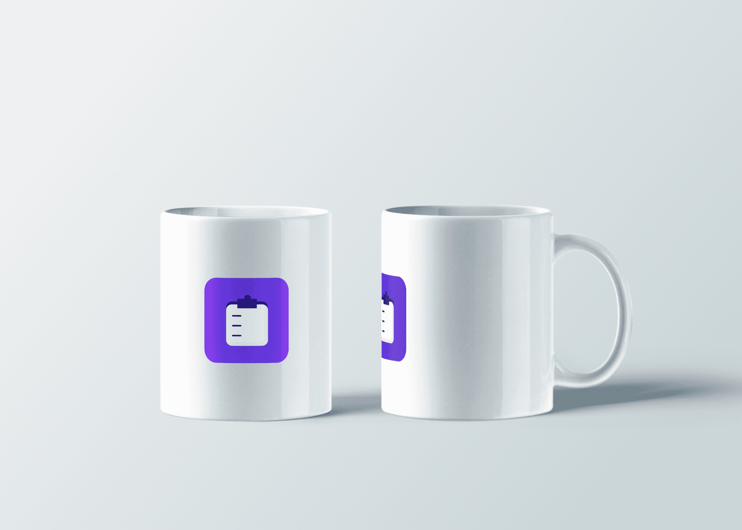WOF Classic Mug