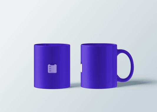 WOF Order Form Mug